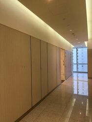 Sbf Center (D1), Office #511124681